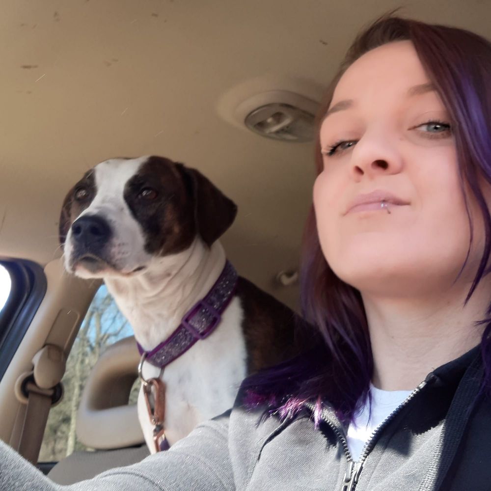 Meet your Posher, Oddry